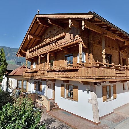 Haus Sonnenschein Apartment Hart im Zillertal Bilik gambar
