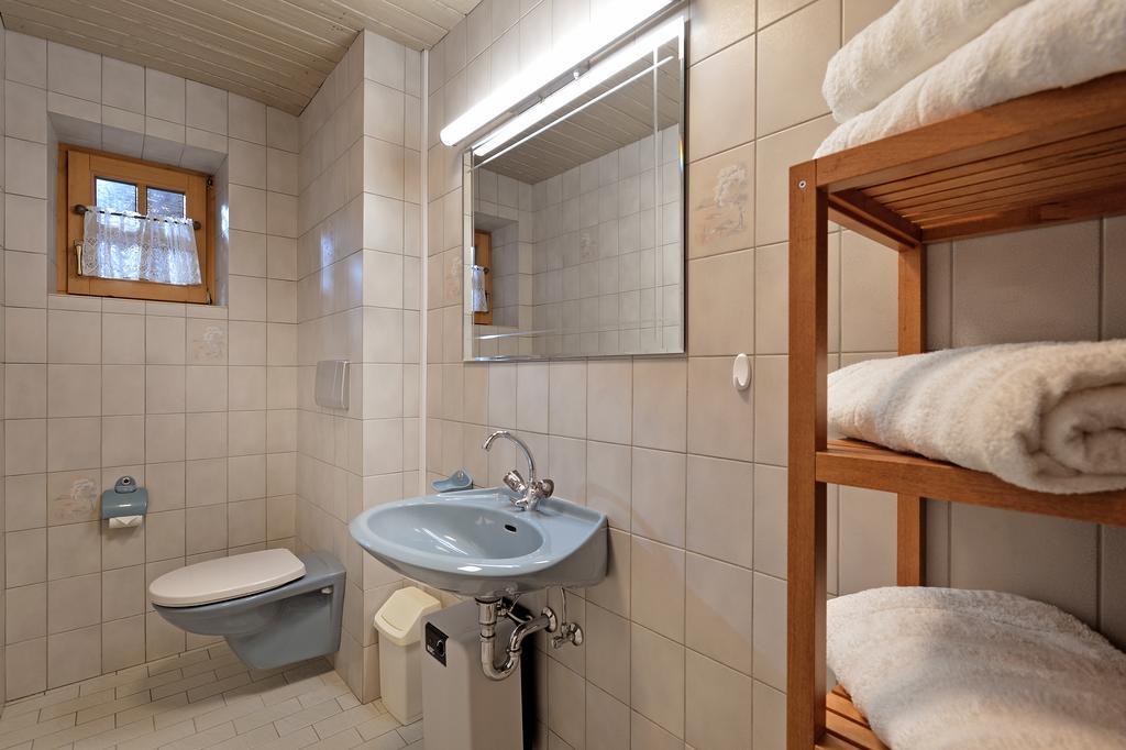 Haus Sonnenschein Apartment Hart im Zillertal Bilik gambar