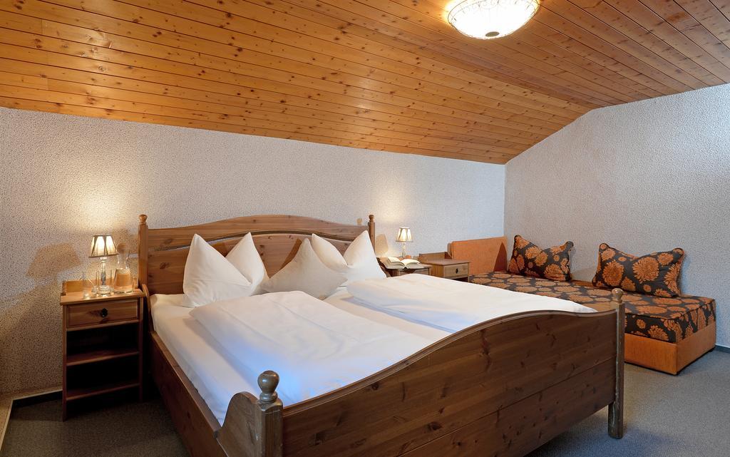 Haus Sonnenschein Apartment Hart im Zillertal Bilik gambar