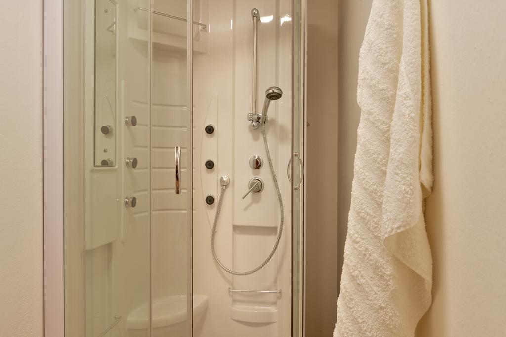 Haus Sonnenschein Apartment Hart im Zillertal Bilik gambar