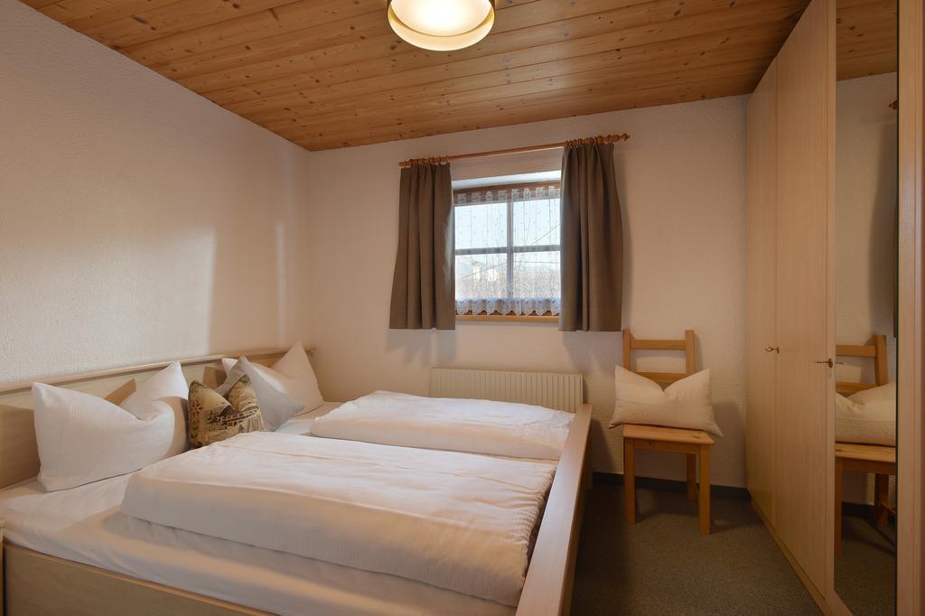 Haus Sonnenschein Apartment Hart im Zillertal Bilik gambar