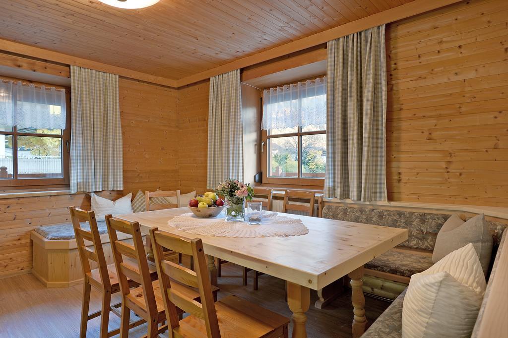 Haus Sonnenschein Apartment Hart im Zillertal Bilik gambar