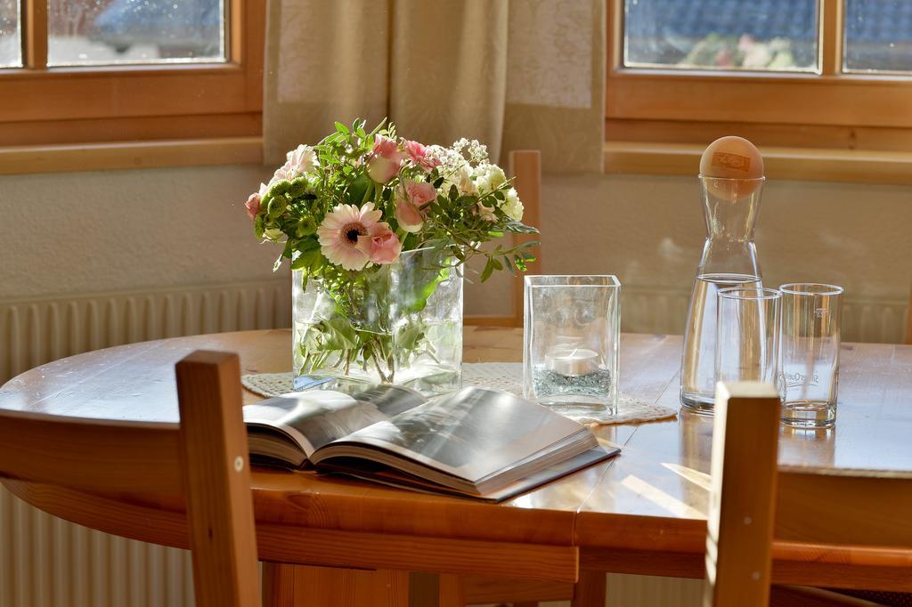 Haus Sonnenschein Apartment Hart im Zillertal Bilik gambar