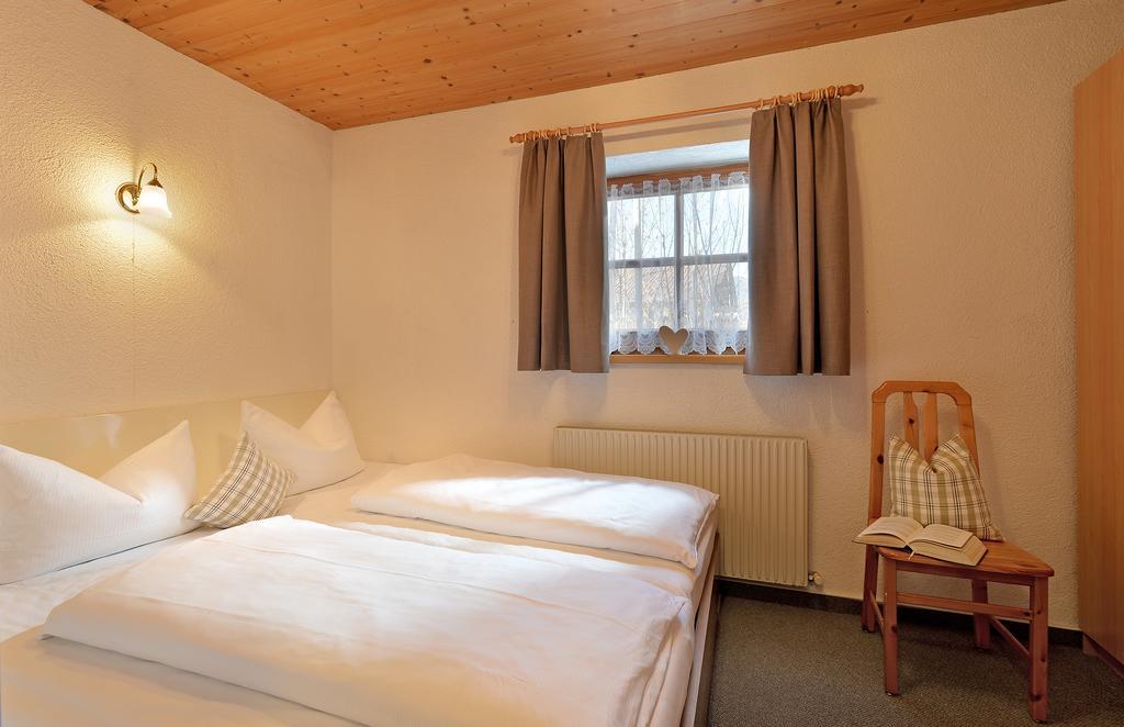 Haus Sonnenschein Apartment Hart im Zillertal Bilik gambar