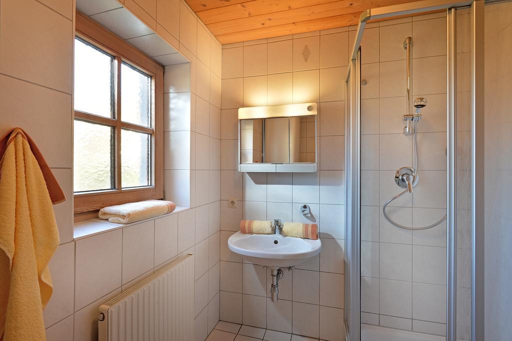Haus Sonnenschein Apartment Hart im Zillertal Bilik gambar