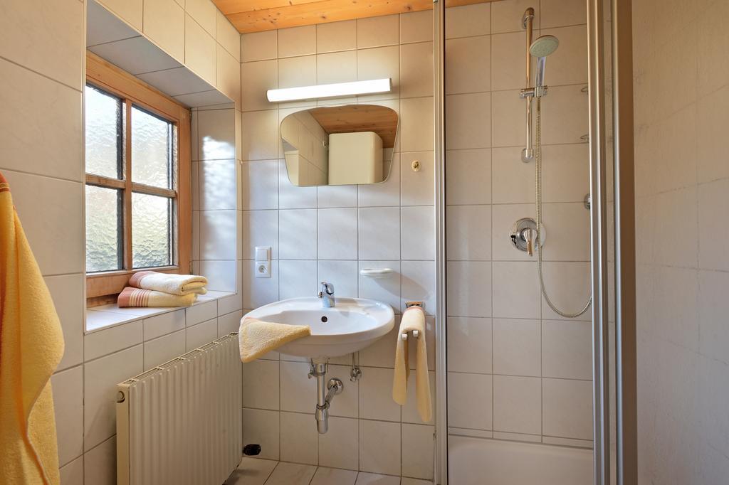 Haus Sonnenschein Apartment Hart im Zillertal Bilik gambar