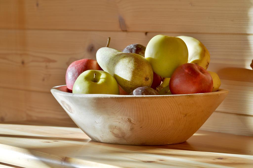 Haus Sonnenschein Apartment Hart im Zillertal Bilik gambar